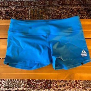 Reebok CrossFit Chase Bootie short NWT